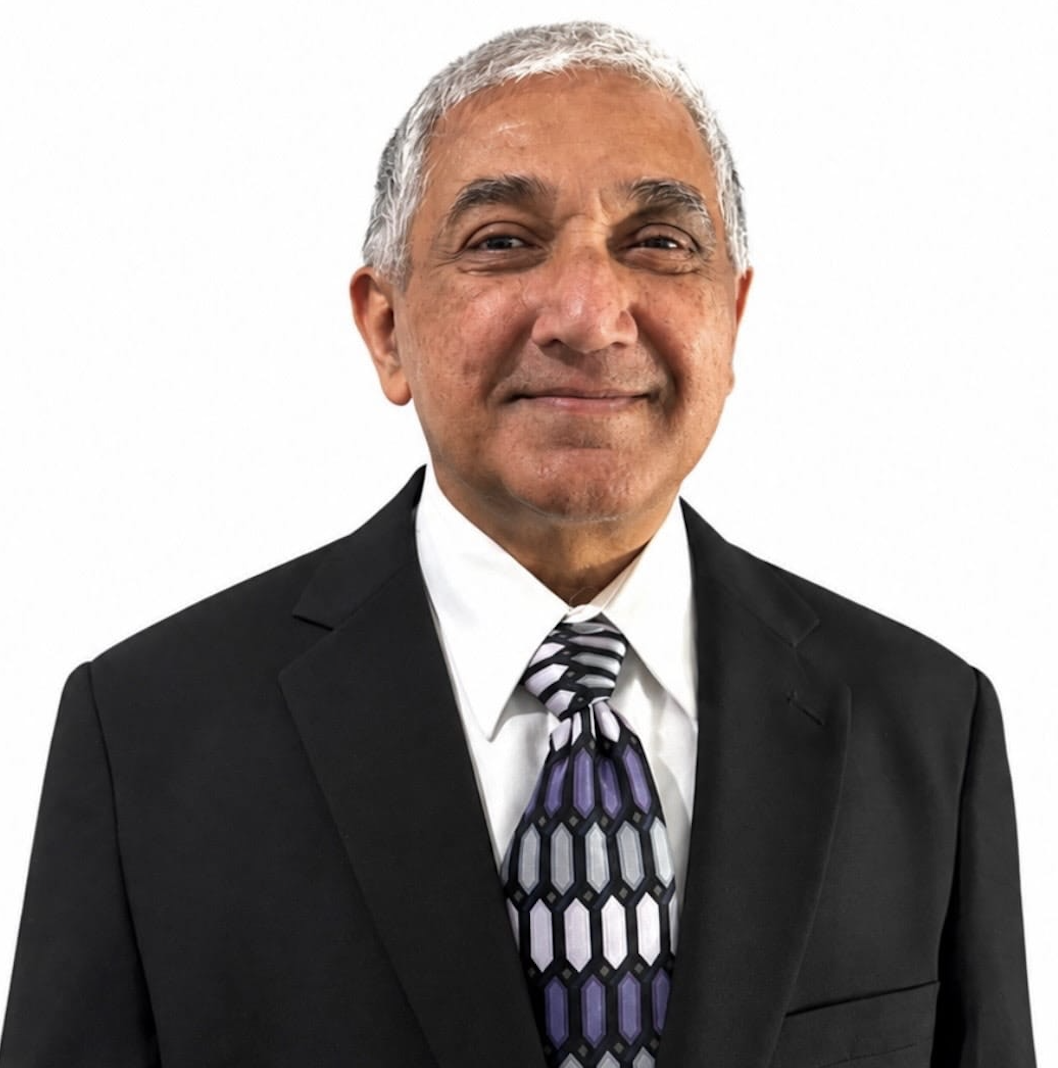Sanjay Bhalodia